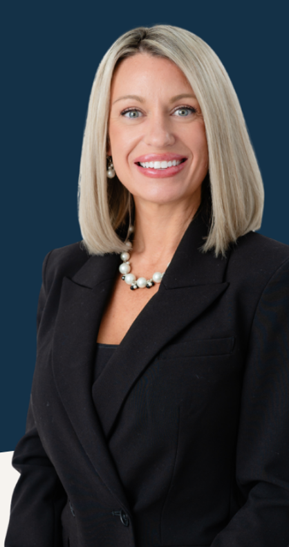 Kimberly Britt, Realtor with Styled Real Estate